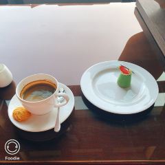 海南清水湾莱佛士酒店·清水湾大堂吧 User Photo