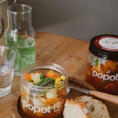 popot博朴(徐汇店) User Photo