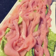 入川秘制川味火锅 User Photo