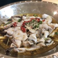 Tianpengshou (shunchang) User Photo