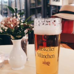 Ratskeller München User Photo