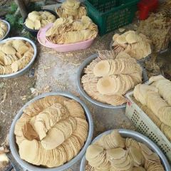 XIAO WU ZAO CAN 여행 사진