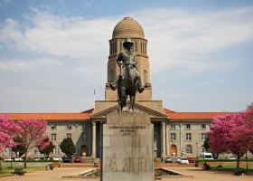 Voli Pisa Pretoria diretti