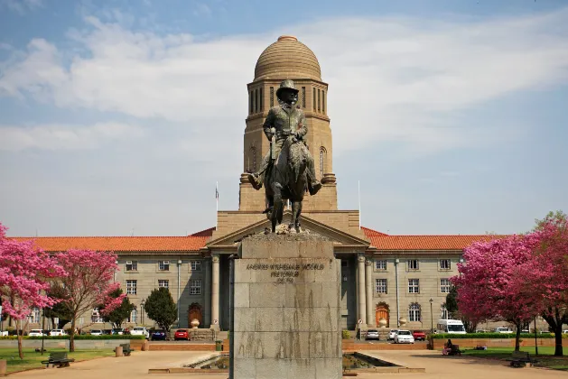 Swiss Airlines to Pietermaritzburg