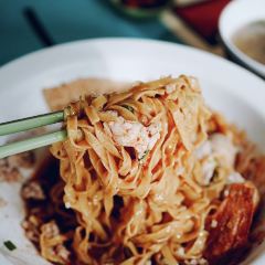Baekam Mountain Pork Back-Bone Stew User Photo