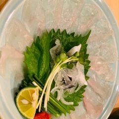 Torafugutei Ginza Nutzerfoto