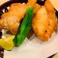 Torafugutei Ginza Nutzerfoto