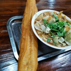 MU MIN MEI SHI JIA User Photo