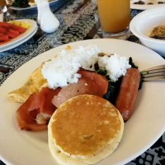 Subraw Multi Buffet Cuisine User Photo