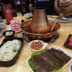 LAO BEI JING TAN HUO GUO User Photo