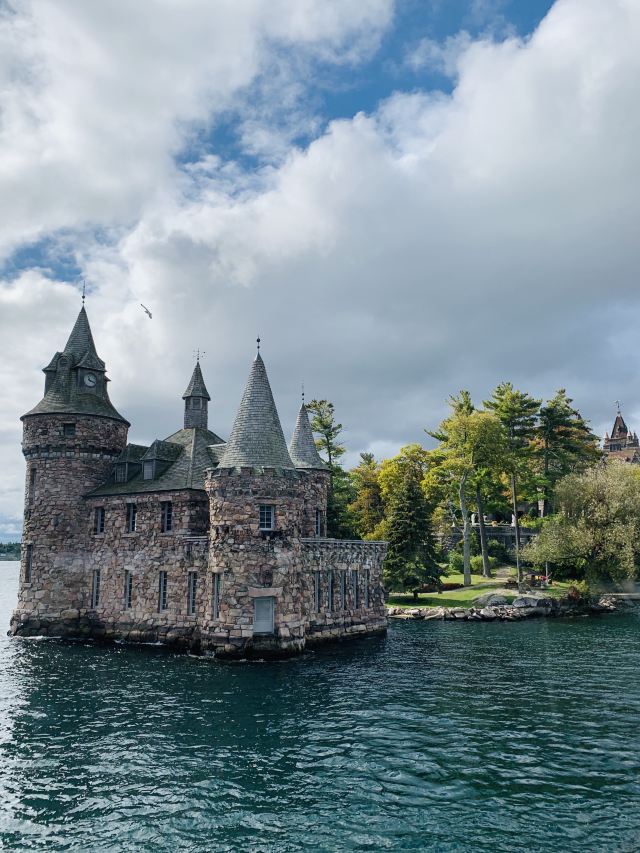 Thousand Islands