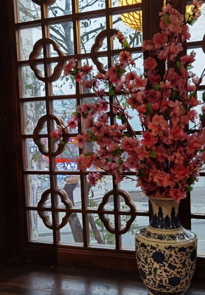 吳童妹特色江湖菜