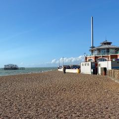 Brighton Beach Travel Guidebook Must Visit Attractions In Brighton Brighton Beach Nearby Recommendation Trip Com