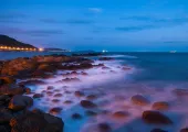 【小鎮漫遊】基隆西岸登高擁無敵海景、遊祕境吃美食一次就愛上