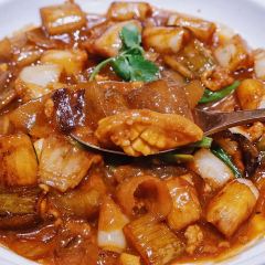 潮禧·潮汕菜(长寿路店) User Photo