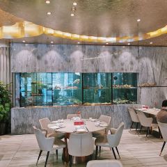 潮禧·潮汕菜(长寿路店) User Photo