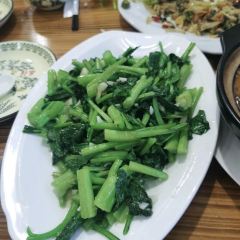 雪津啤酒·臻品牛肉菜馆 User Photo