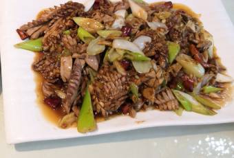 史记炒腰花·保定菜(百花店) user photo