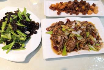 史记炒腰花·保定菜(百花店) user photo