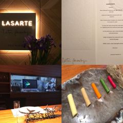 LASARTE User Photo