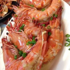 Asian Seafood Boracay by Chefs Wok 888 Restaurant User Photo