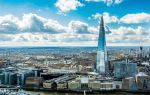 The Shard