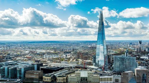 The Shard