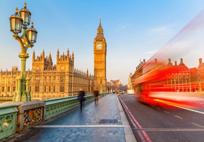 Big Ben