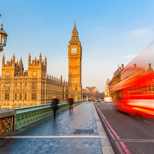 Big Ben