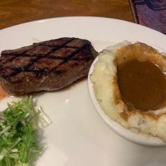 Texas Roadhouse User Photo