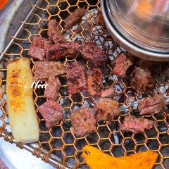 Qing He Gu (Hong Xin Road Main Branch) User Photo