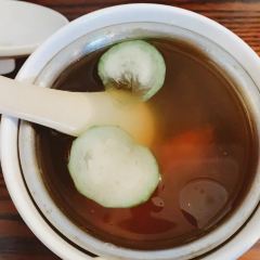 哑巴生煎(临顿路店) 여행 사진