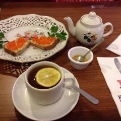 Kolobok Universidad User Photo