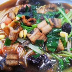 天天鲜面馆(衡山路店) User Photo