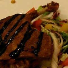 不設限 酒食貳店 User Photo