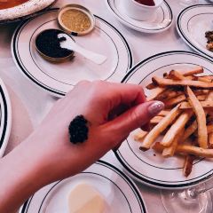 PETER LUGER STEAK HOUSE User Photo