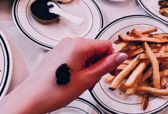 Peter Luger Steak House用戶圖片