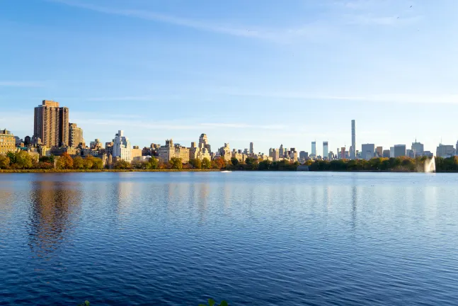 Отели в районе Центральный бизнес-район