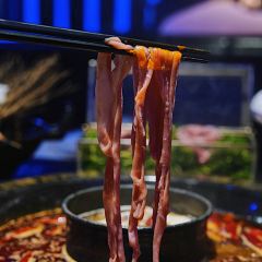 上上谦火锅(南京东路步行街店) User Photo