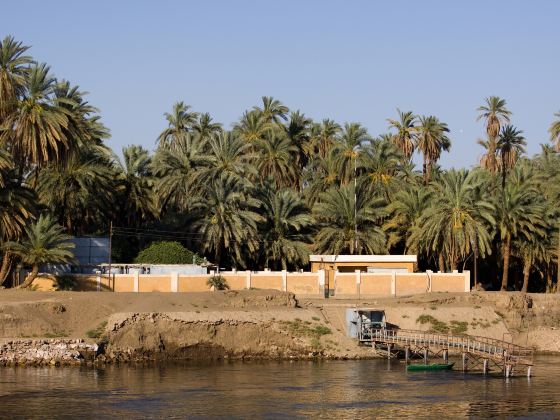 River Nile