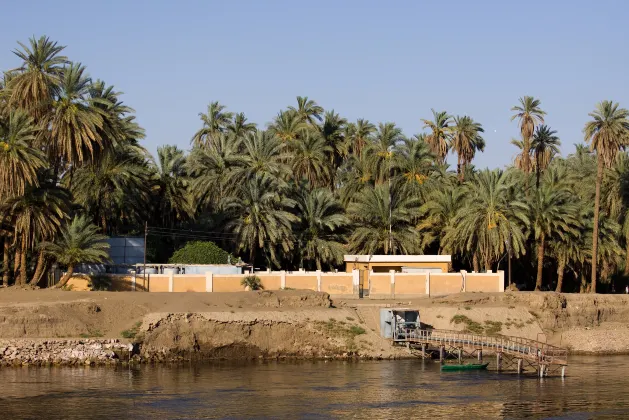 Hôtels 4 étoiles à Le Caire