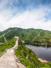 Huanghuacheng Wild Great Wall