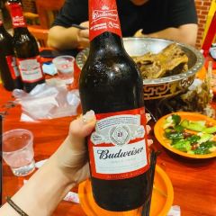 老狼大盘鸡(金雀路店) 여행 사진