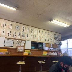 Mensaku Chinese Restaurant User Photo