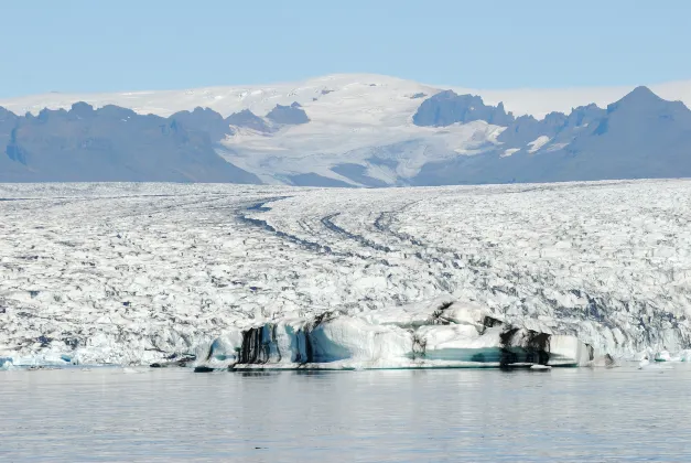 ノルウェーエアシャトルのフェアバンクス行き航空券