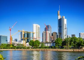 Lufthansa Belgrad Frankfurt