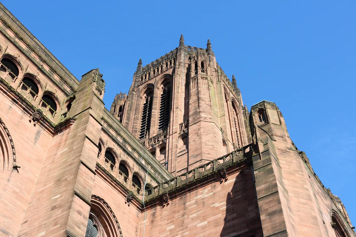 5_Liverpool Cathedral