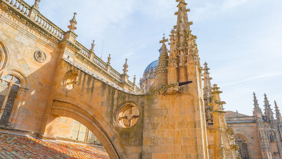 Salamanca