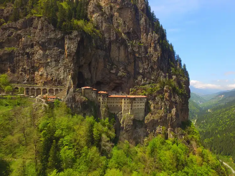 Hotels in Altındere