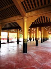 Mandalay Palace